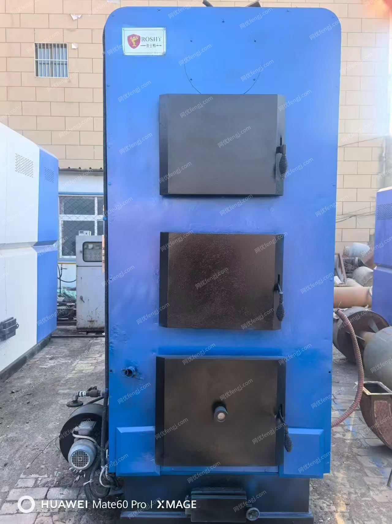 其它工業鍋爐價格