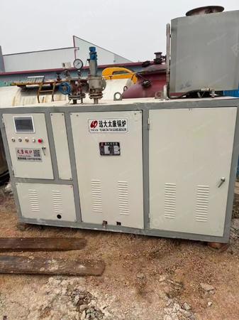 其它工業鍋爐出售