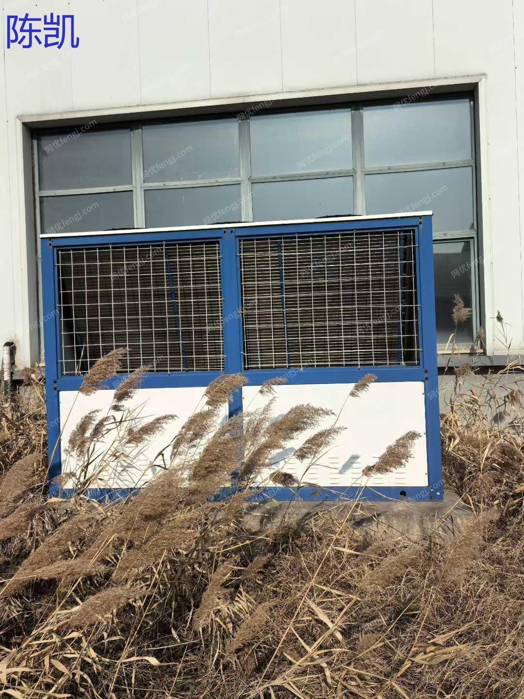 二手冷凝器回收