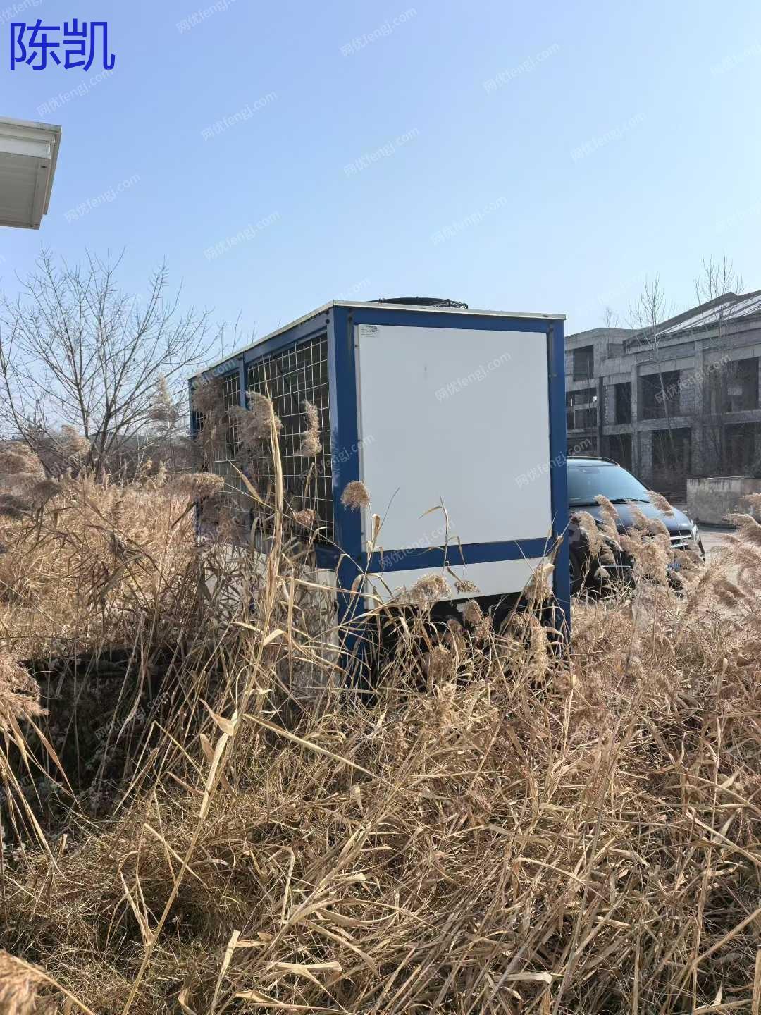 二手冷凝器出售