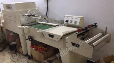 广东揭阳塑封边封机出售