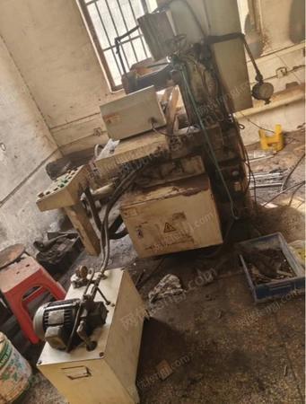 二手加工中心出售