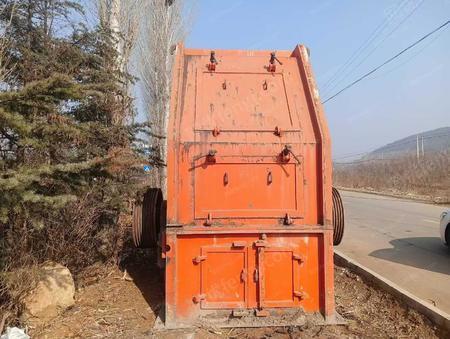 二手破碎设备出售