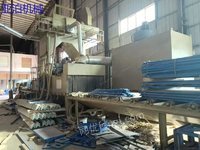 出售＿出售通过式抛丸机