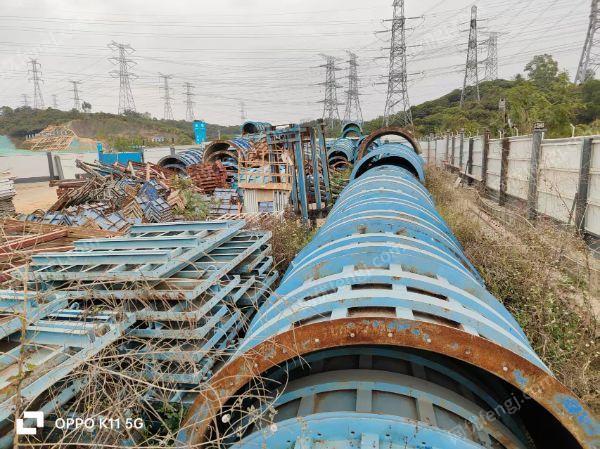 廢鋼利用材價格