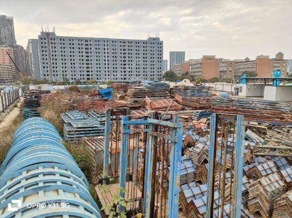 廢鋼利用材出售