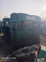 现货出售二手校平机 开平机20×2600