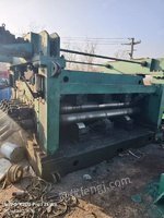 现货出售二手校平机 开平机20×2600
