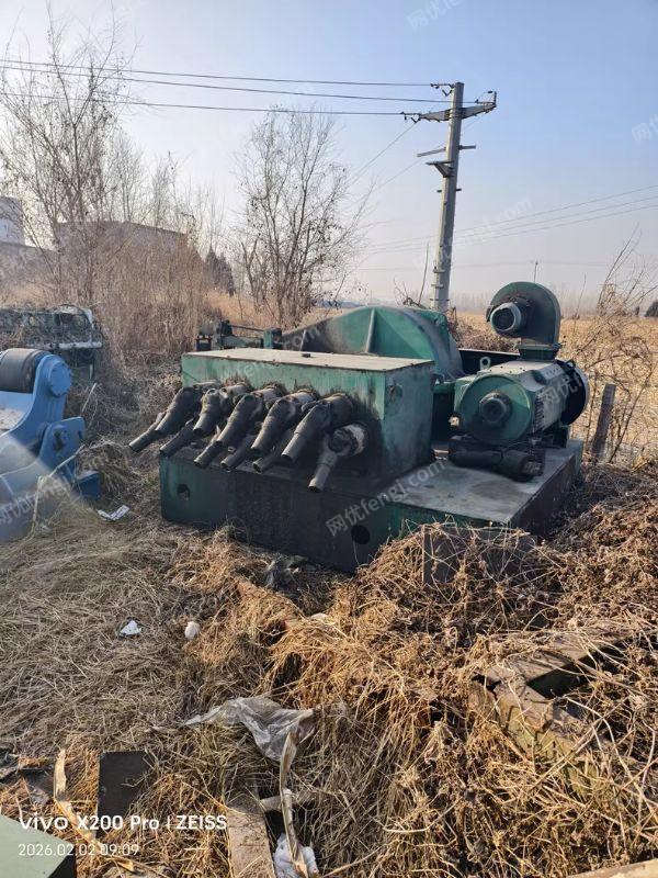 现货出售二手校平机 开平机20×2600