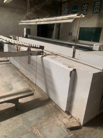 其它二手纺织机械出售