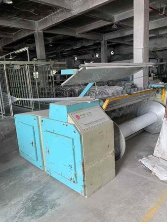 其它二手纺织机械出售