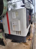 沈阳1625线轨斜车床出售