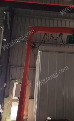 安徽亳州电动龙门吊出售