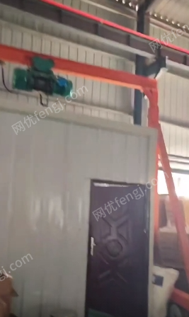 安徽亳州电动龙门吊出售