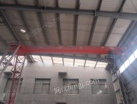 山东泰安5吨L型行车出售