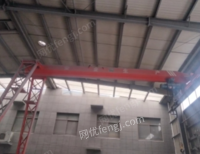 山东泰安5吨L型行车出售