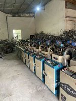 长期回收各种有色金属,电线电缆,报废设备等