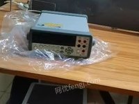 【东莞现货】第二台 安捷伦34410A 6位半数字万用表，在位活机，到手即用