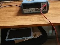 东莞 安捷伦34410A 六位半万用表 9成新 功能全好 可试机