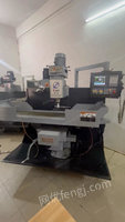 原装数控铣床台湾新代系统