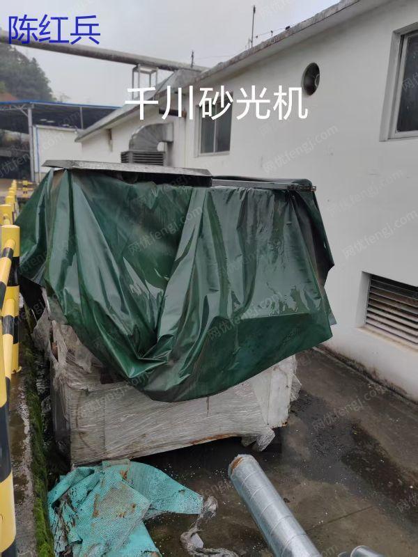 二手木工刨床回收