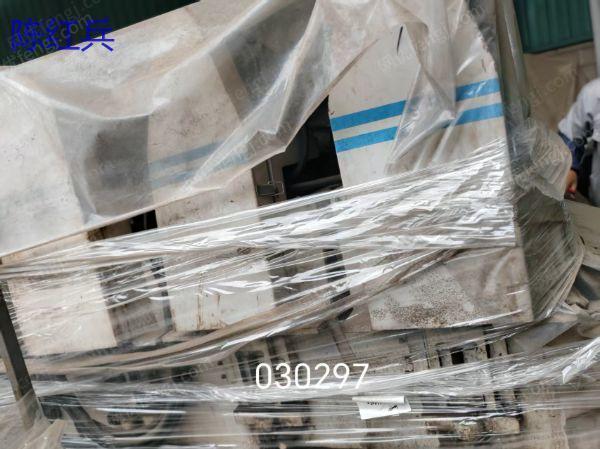 二手木工刨床回收