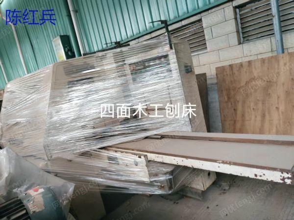二手木工刨床价格