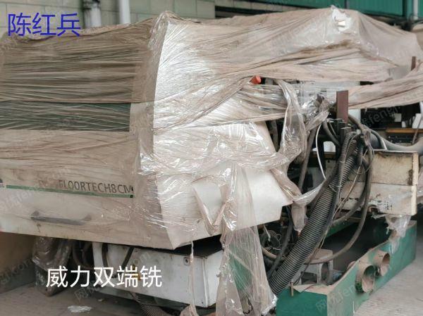 二手木工刨床转让