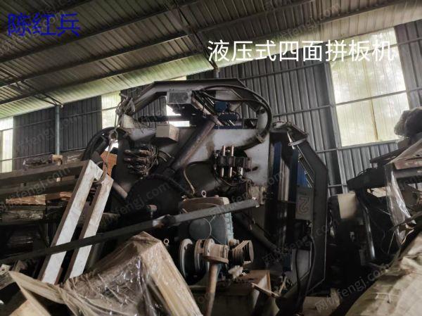 二手木工刨床出售