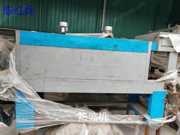 二手木工刨床回收