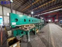 出售＿15米铣边机出售