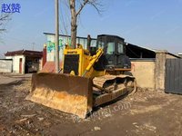 出售＿18年山推SD22推土机出售