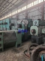 出售＿处理直流电机一批