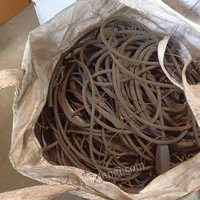 02月06日13:00废旧电缆(0.37吨)安徽马钢输送设备制造有限公司处置