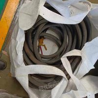 02月06日13:00废旧电缆(0.37吨)安徽马钢输送设备制造有限公司处置