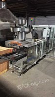 山东出售260型高速辊板泡罩包装机多台