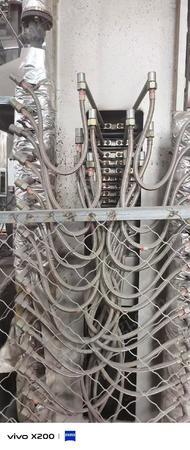 二手木工压机出售