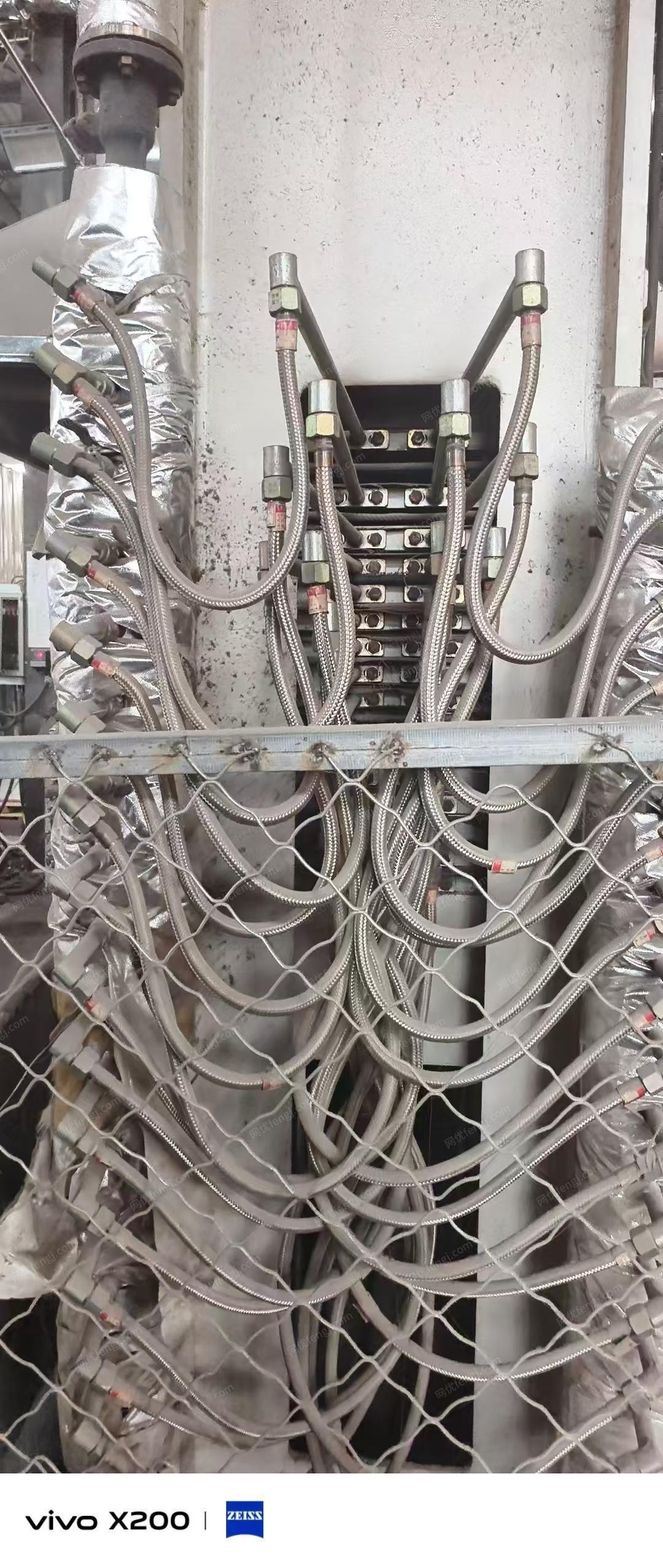 二手木工压机回收