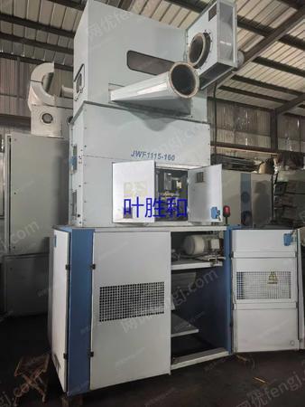 二手棉麻纺纱设备出售