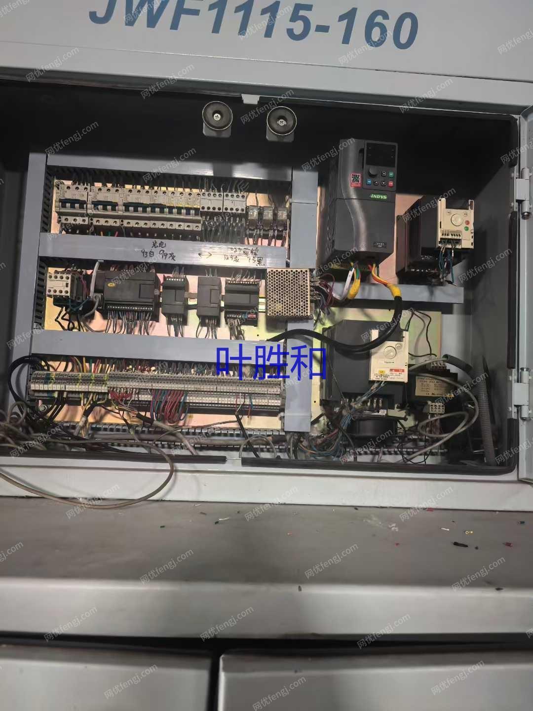 二手棉麻紡紗設(shè)備出售