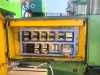 出售9成新中捷3050摇臂钻一台