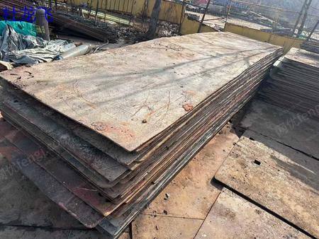 废钢利用材出售