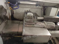 转让两台6130线轨