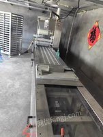 拉伸膜420包装机一台转让