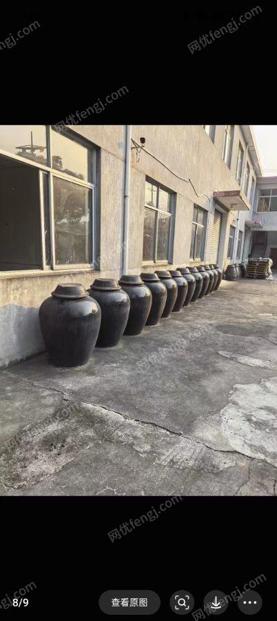 出售整线灌装+全套酒厂设备