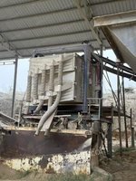 出售23年一台2040四层摇摆筛