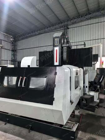 二手加工中心出售