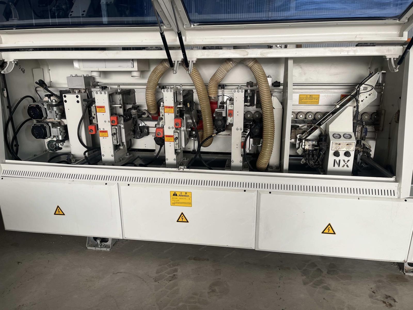 二手封边机价格