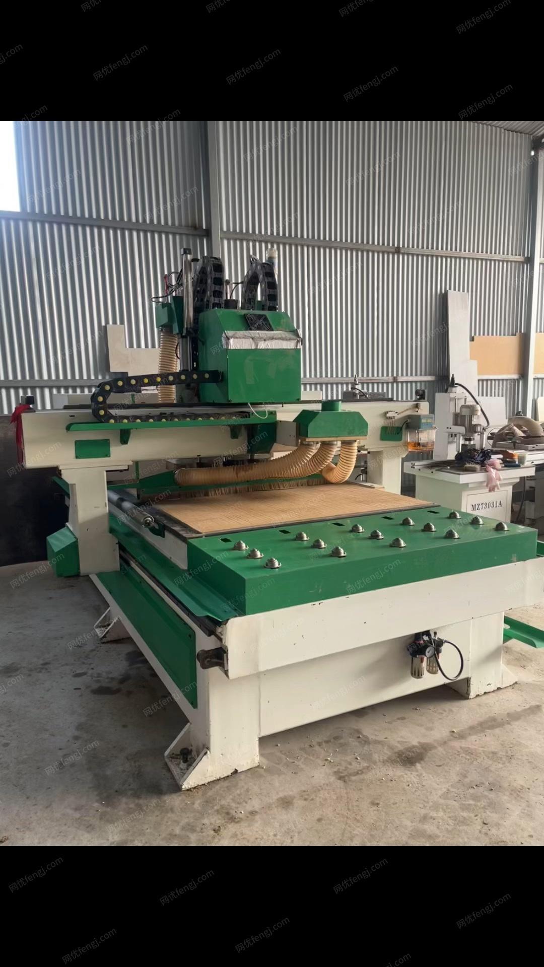 二手木工钻床价格