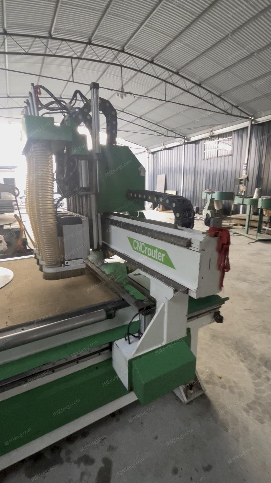 二手木工钻床回收